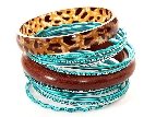 Set of 16 Piece Bangles