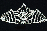 Princess Crown Tiara