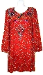 Sequin Beaded Blouse