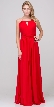  — in Red