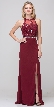  — in Burgundy