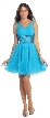  — in Turquoise