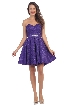  — in Purple