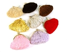 Satin Evening Bag