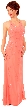 Beaded Formal Full Length Evening Dress