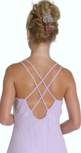  — back view