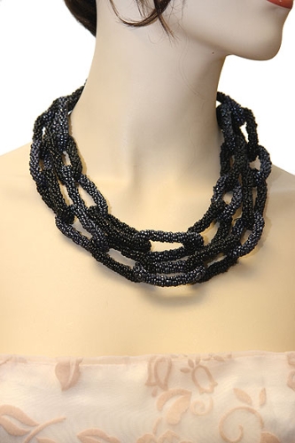 Chain Style Fashion Necklace
