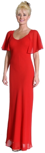 Butterfly Full Length Formal