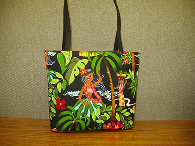 Picture Bag