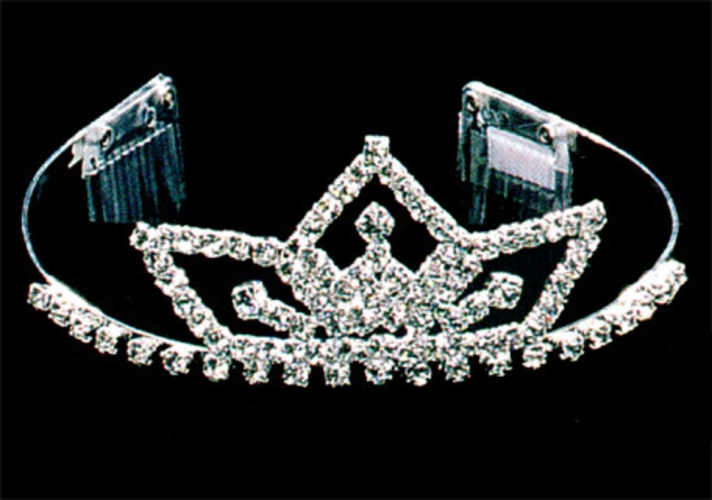Princess Crown Tiara