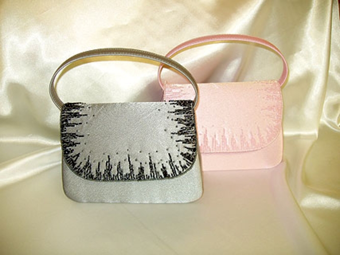 Pretty Evening Bags For Casual Evening Wear