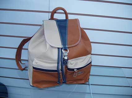 Backpacks