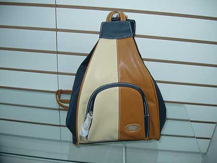 Backpacks
