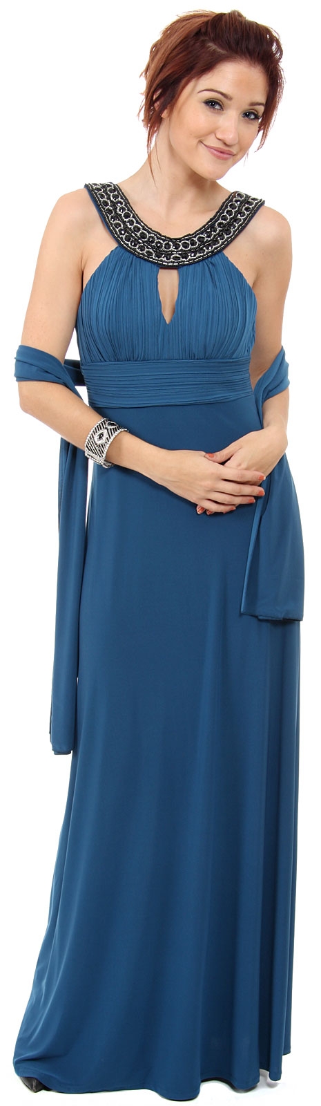 Emperial Formal Dress
