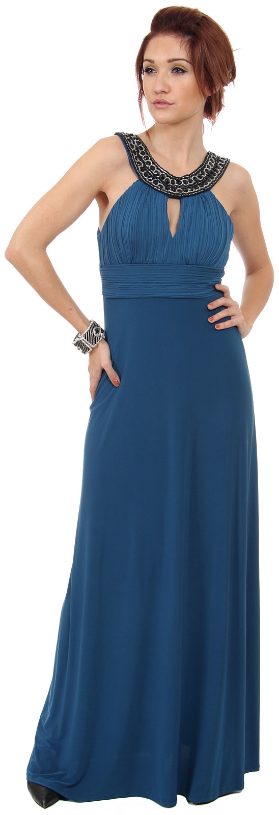 Emperial Formal Dress — in alternative image