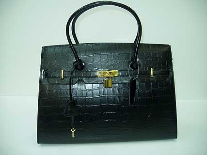 Womens Briefcase Bag