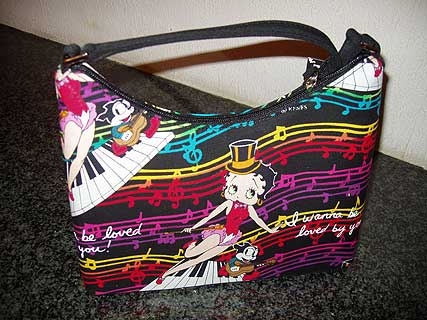 Picture Bag