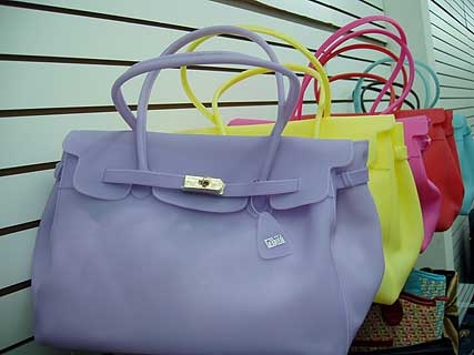 Jelly Bag