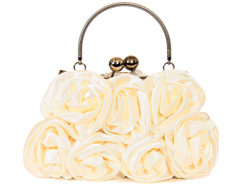 Bouquet Evening Bag