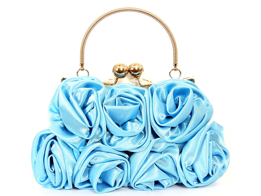 Bouquet Evening Bag