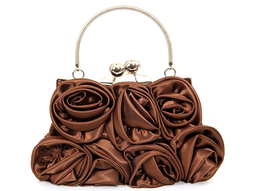 Bouquet Evening Bag 