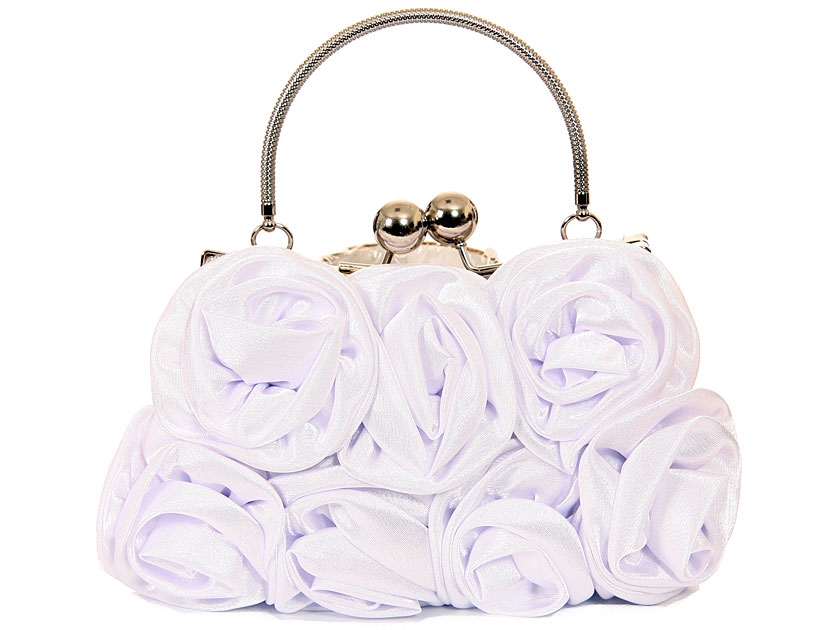 Bouquet Evening Bag