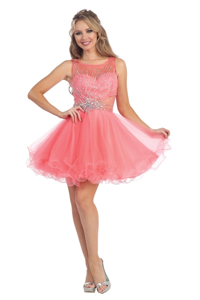  — in Coral