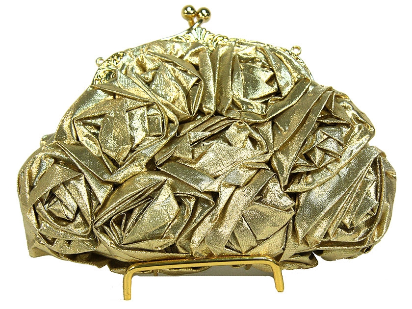 Royal Bloosom Evening Bag