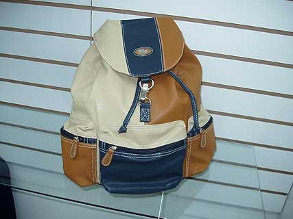 Backpacks