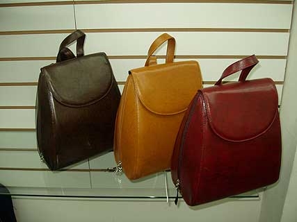 Backpacks