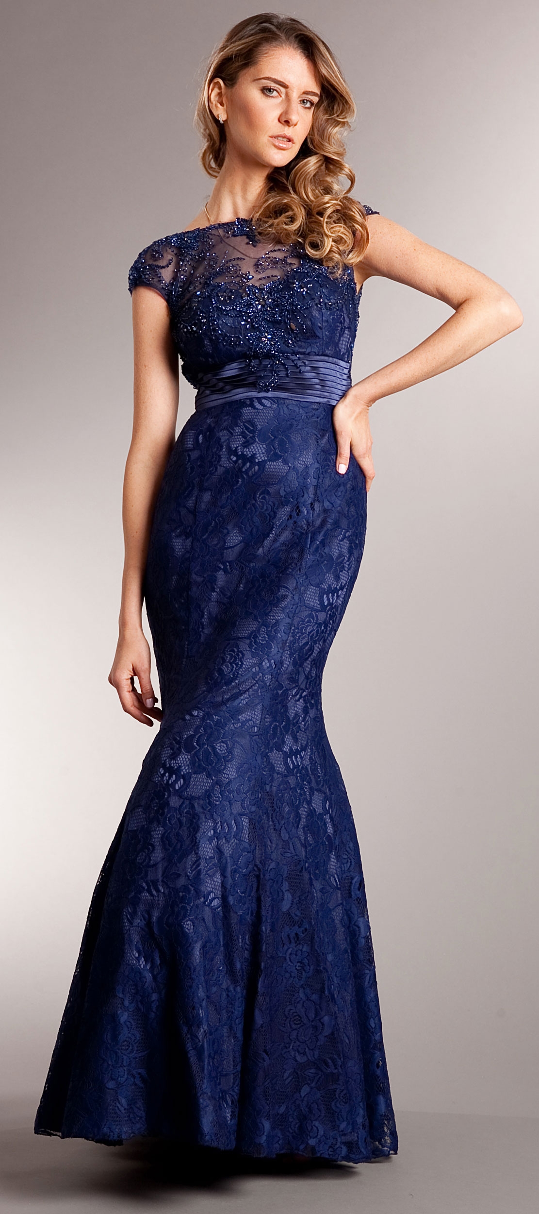  — in Navy