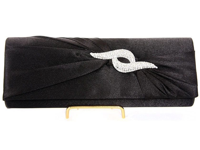 Infinite Evening Bag