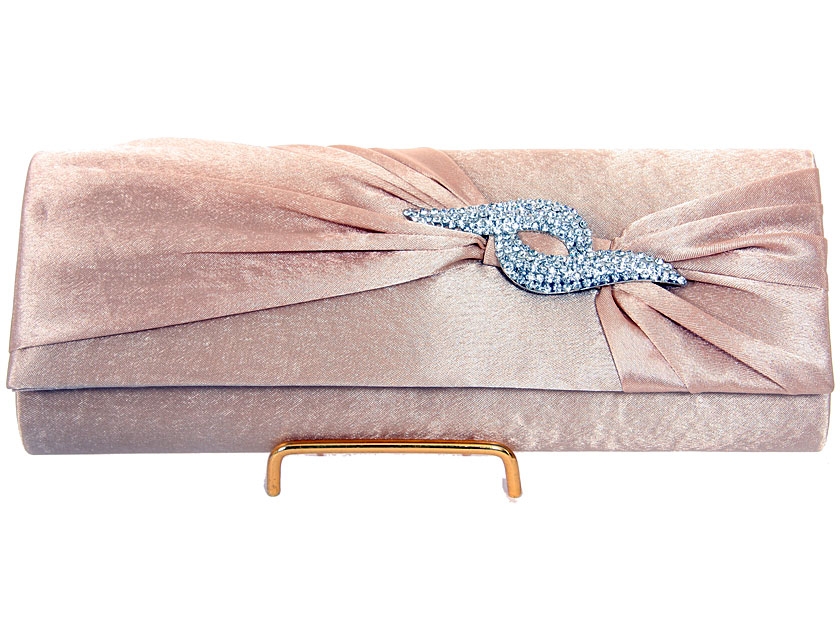 Infinite Evening Bag