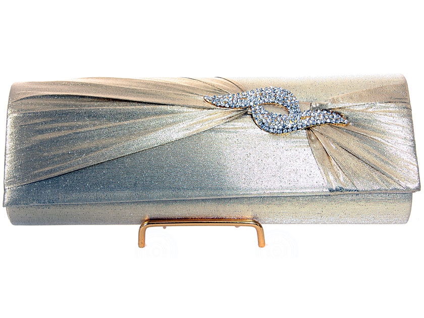 Infinite Evening Bag