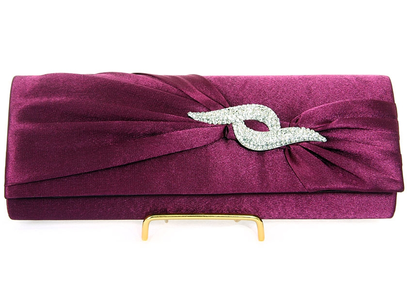 Infinite Evening Bag