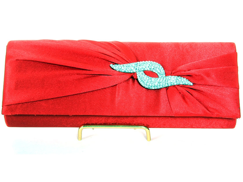 Infinite Evening Bag
