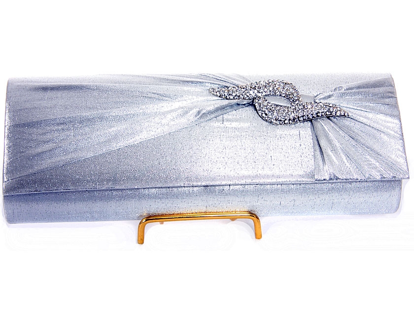 Infinite Evening Bag