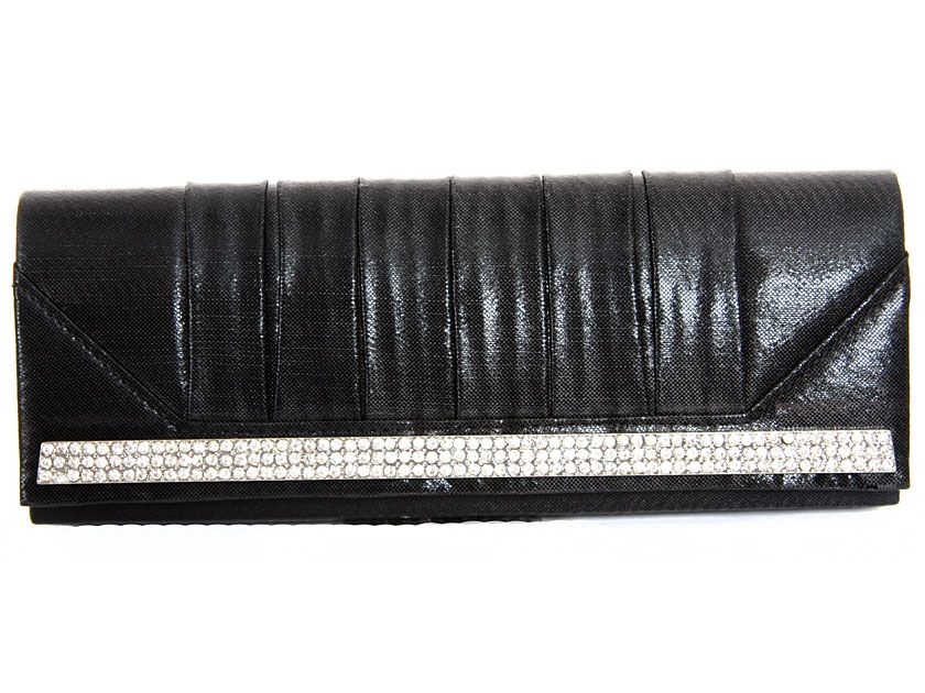 Impeccable Elegance Evening Bag