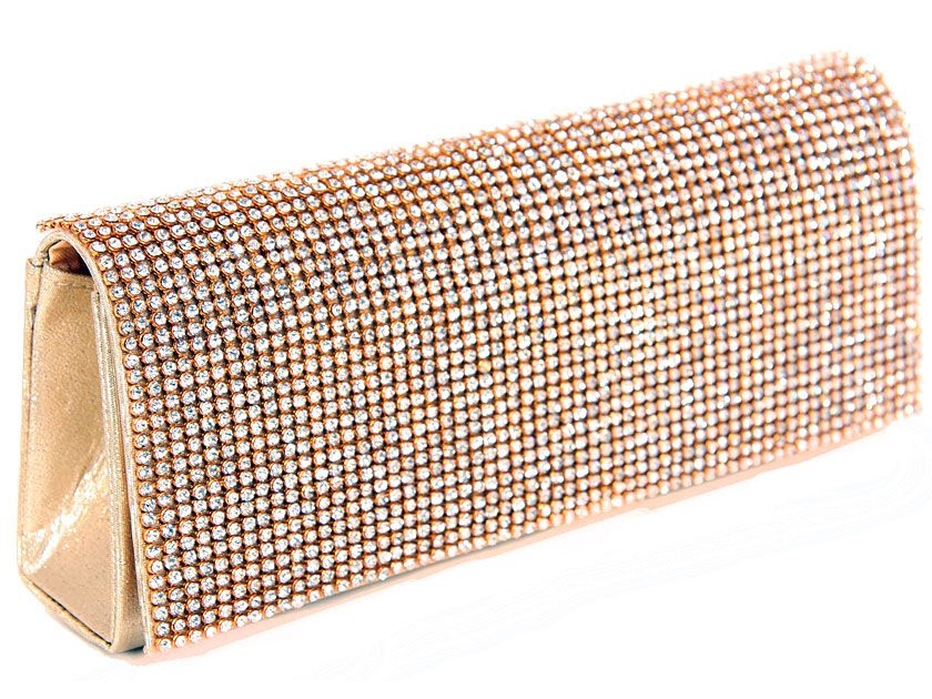 Starry Reflections Evening Bag