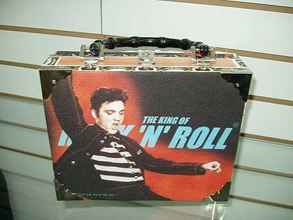 Cigar Box