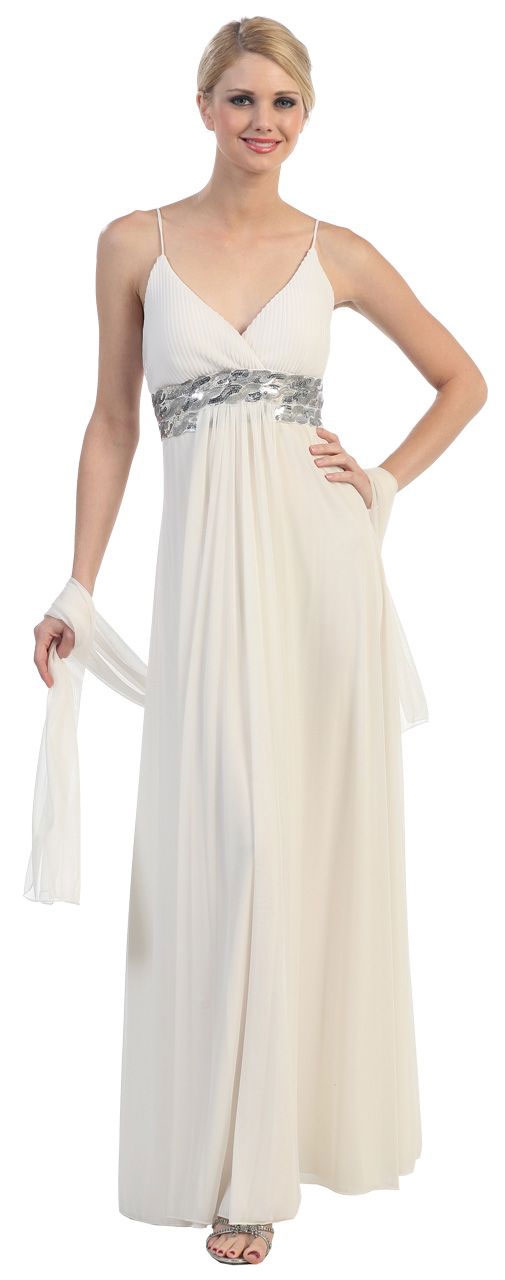 Athena Formal Dress