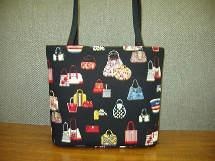 Picture Bag