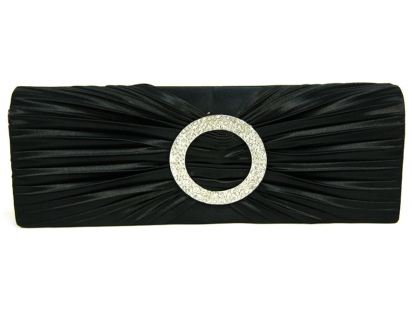 Eternal Embrace Evening Bag