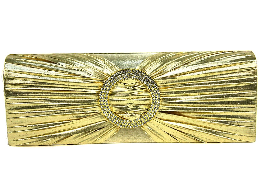 Eternal Embrace Evening Bag