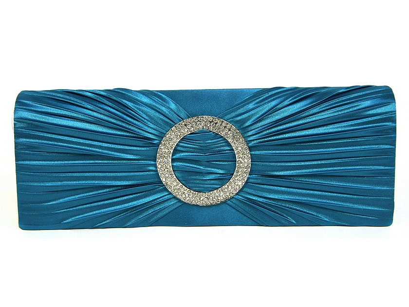 Eternal Embrace Evening Bag 