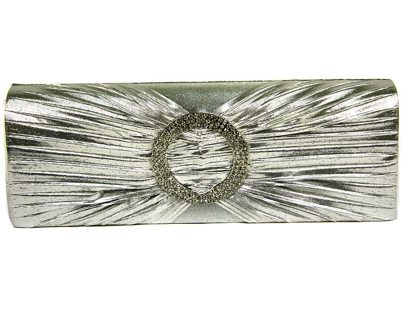Eternal Embrace Evening Bag