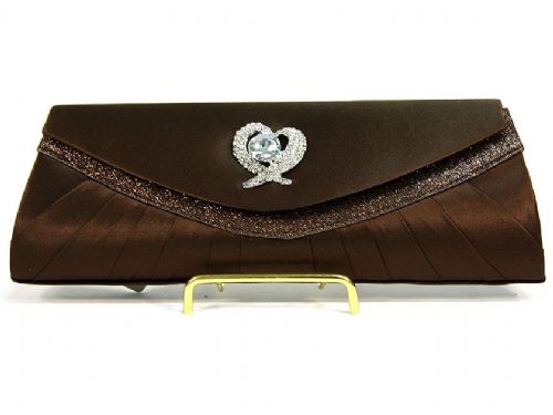 All Occasion Satin Evening Bag