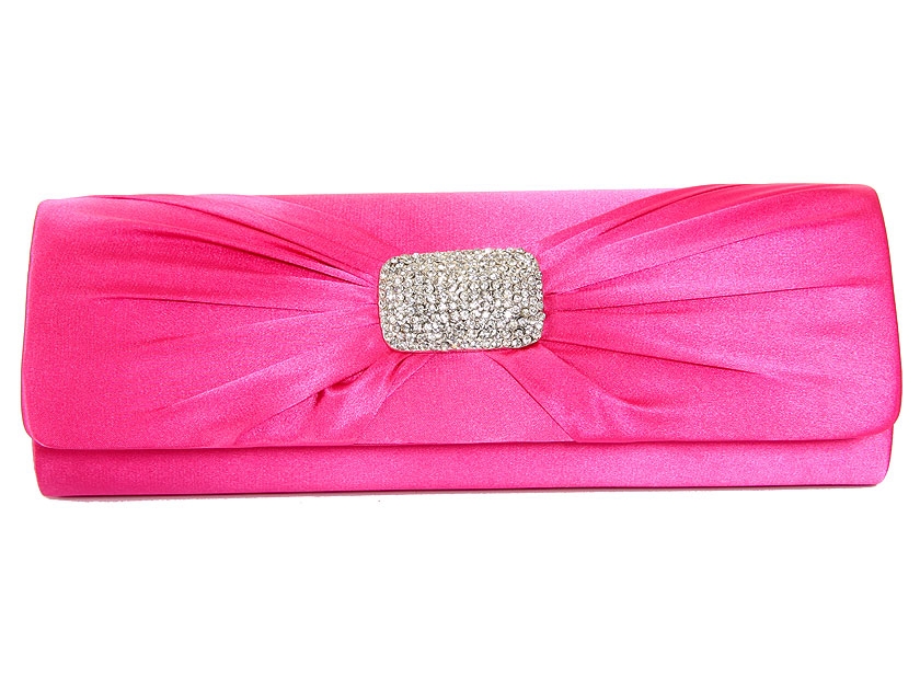 Butterfly Wings Evening Bag