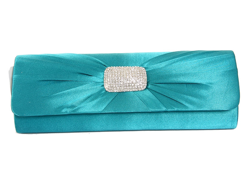 Butterfly Wings Evening Bag