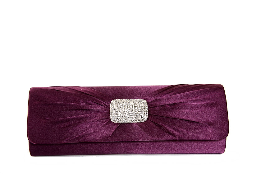 Butterfly Wings Evening Bag